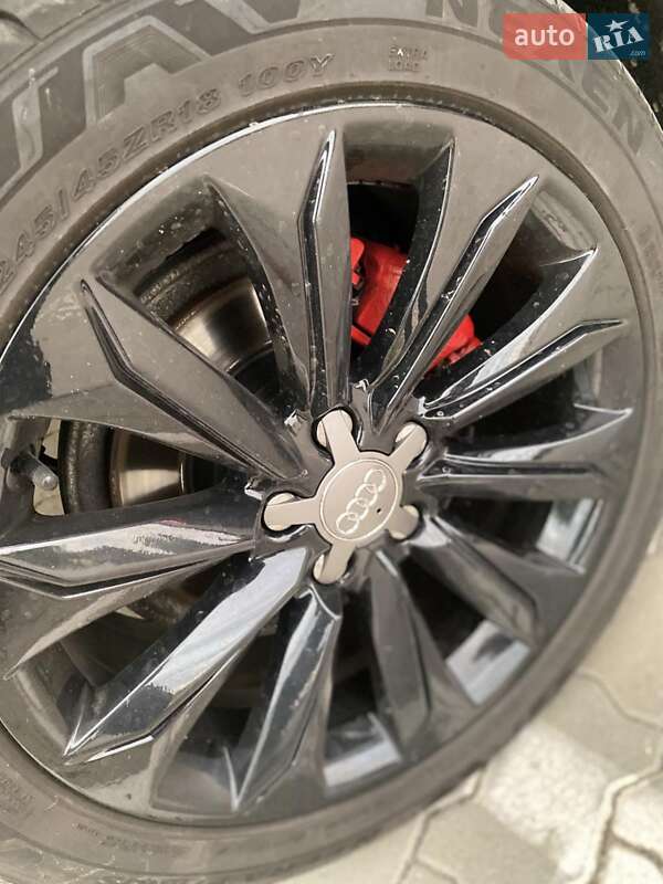 Универсал Audi A4 Allroad 2014 в Радивилове фото 15 Универсал Audi A4 Allroad 2014 в Радивилове