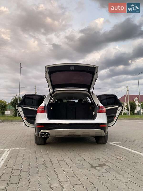 Универсал Audi A4 Allroad 2014 в Радивилове фото 19 Универсал Audi A4 Allroad 2014 в Радивилове
