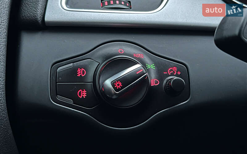 Універсал Audi A4 Allroad 2015 в Львові фото 17 Універсал Audi A4 Allroad 2015 в Львові
