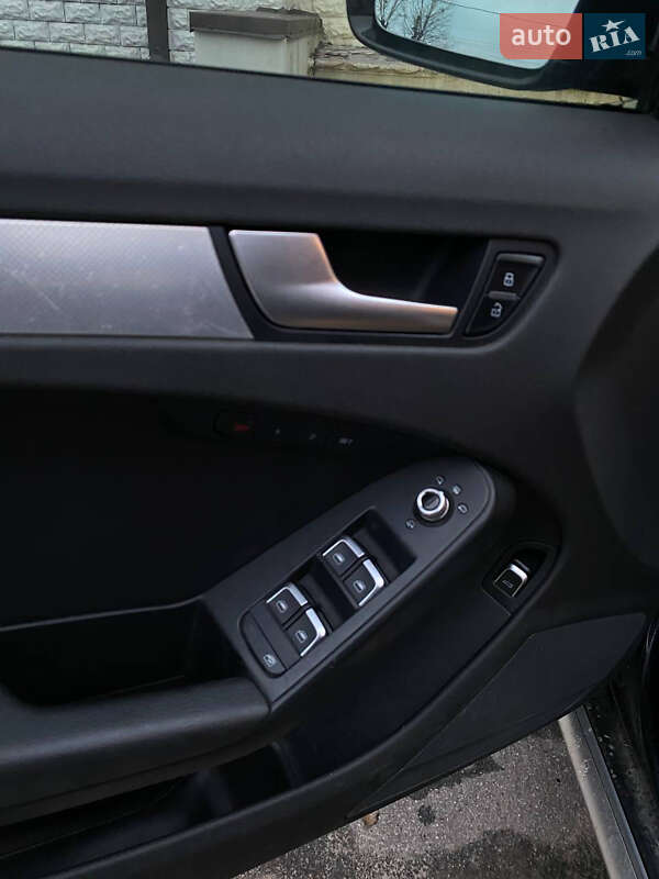 Універсал Audi A4 Allroad 2012 в Харкові фото 6 Універсал Audi A4 Allroad 2012 в Харкові