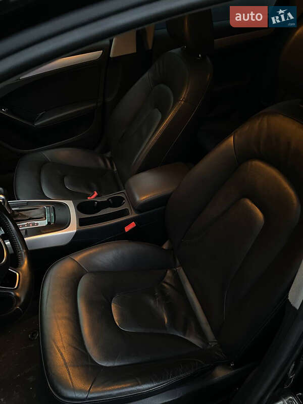 Універсал Audi A4 Allroad 2012 в Харкові фото 9 Універсал Audi A4 Allroad 2012 в Харкові