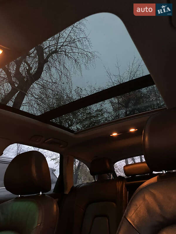 Універсал Audi A4 Allroad 2012 в Харкові фото 8 Універсал Audi A4 Allroad 2012 в Харкові