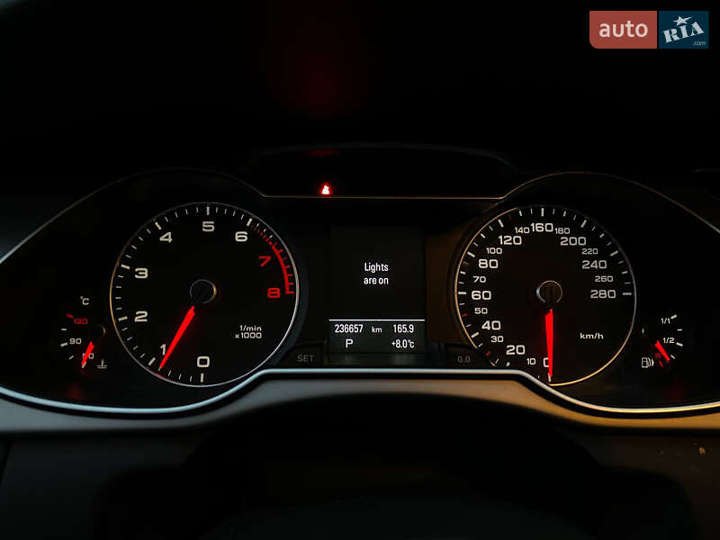 Універсал Audi A4 Allroad 2012 в Харкові фото 16 Універсал Audi A4 Allroad 2012 в Харкові