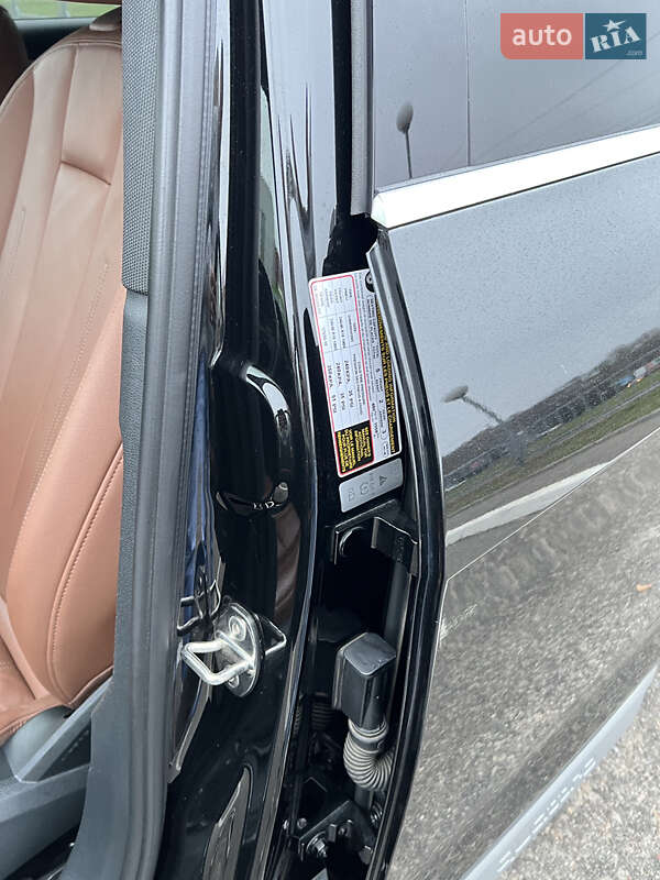 Универсал Audi A4 Allroad 2020 в Харькове фото 11 Универсал Audi A4 Allroad 2020 в Харькове