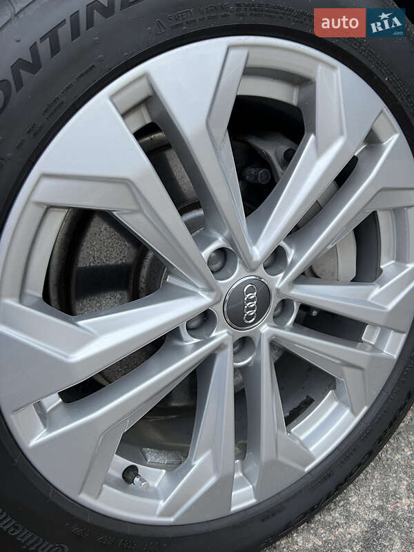 Универсал Audi A4 Allroad 2020 в Харькове фото 17 Универсал Audi A4 Allroad 2020 в Харькове