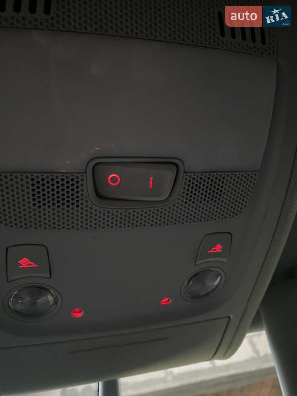 Універсал Audi A4 Allroad 2014 в Калуші фото 38 Універсал Audi A4 Allroad 2014 в Калуші