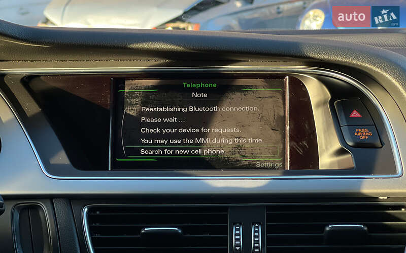 Универсал Audi A4 Allroad 2013 в Львове фото 13 Универсал Audi A4 Allroad 2013 в Львове