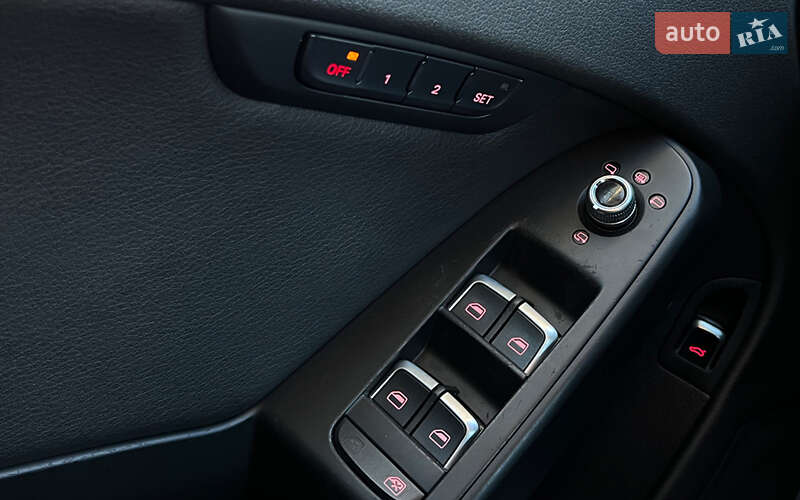 Универсал Audi A4 Allroad 2013 в Львове фото 18 Универсал Audi A4 Allroad 2013 в Львове