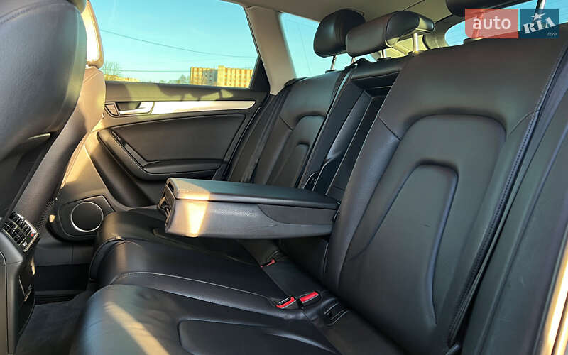 Универсал Audi A4 Allroad 2013 в Львове фото 21 Универсал Audi A4 Allroad 2013 в Львове