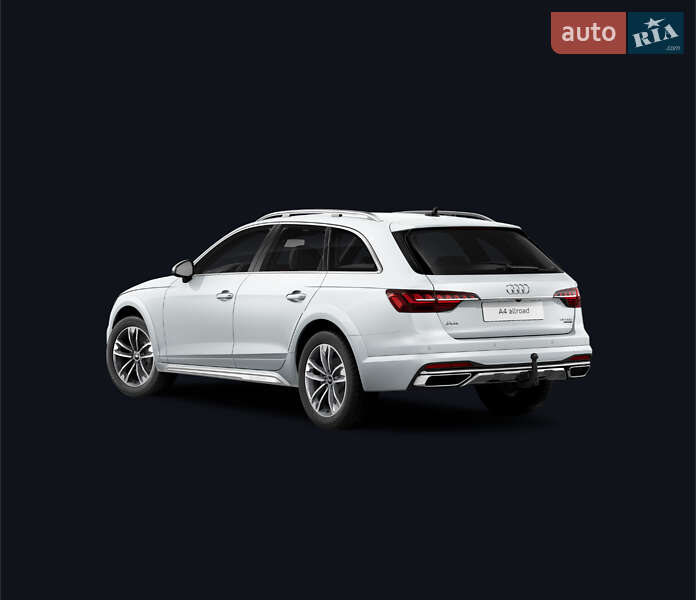 Універсал Audi A4 Allroad 2024 в Хмельницькому фото 6 Універсал Audi A4 Allroad 2024 в Хмельницькому