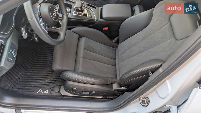Універсал Audi A4 Allroad 2024 в Хмельницькому фото 14 Універсал Audi A4 Allroad 2024 в Хмельницькому