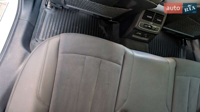 Універсал Audi A4 Allroad 2024 в Хмельницькому фото 13 Універсал Audi A4 Allroad 2024 в Хмельницькому