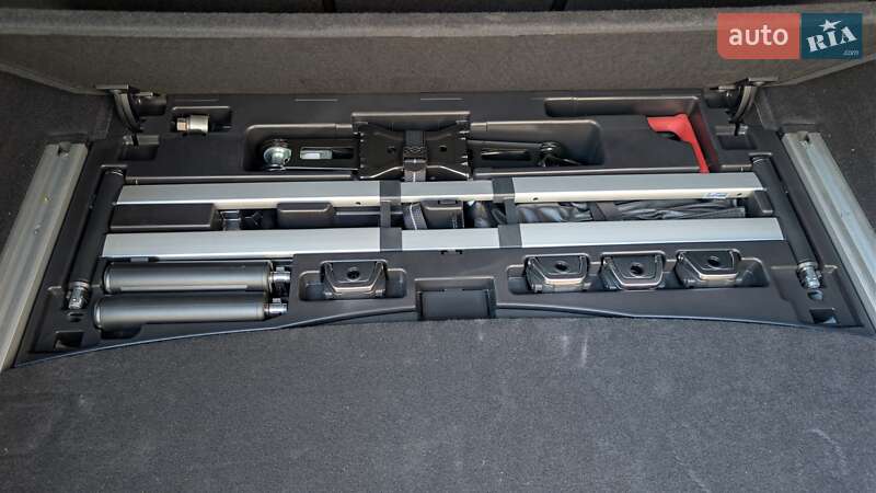 Універсал Audi A4 Allroad 2024 в Хмельницькому фото 27 Універсал Audi A4 Allroad 2024 в Хмельницькому