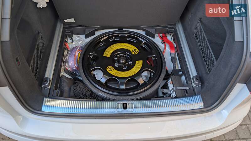 Універсал Audi A4 Allroad 2024 в Хмельницькому фото 31 Універсал Audi A4 Allroad 2024 в Хмельницькому