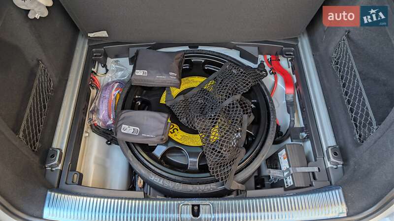 Універсал Audi A4 Allroad 2024 в Хмельницькому фото 30 Універсал Audi A4 Allroad 2024 в Хмельницькому