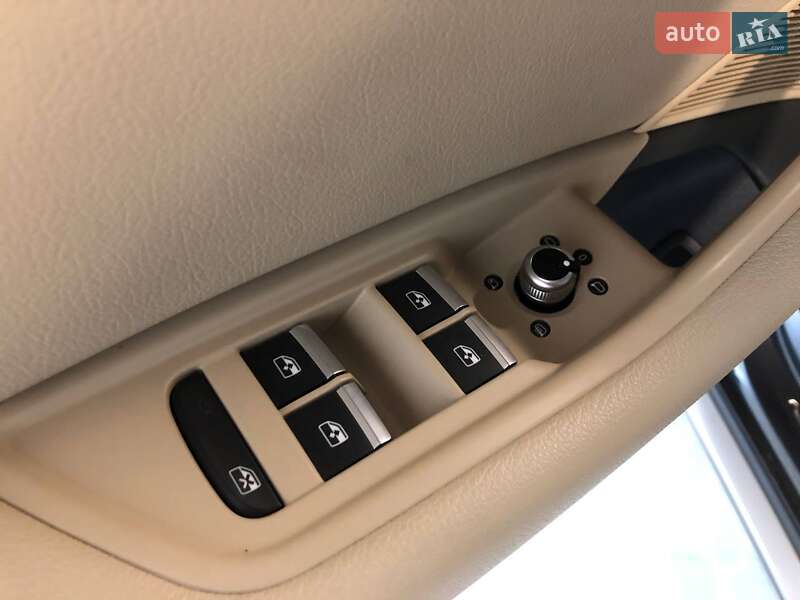 Універсал Audi A4 Allroad 2017 в Львові фото 36 Універсал Audi A4 Allroad 2017 в Львові