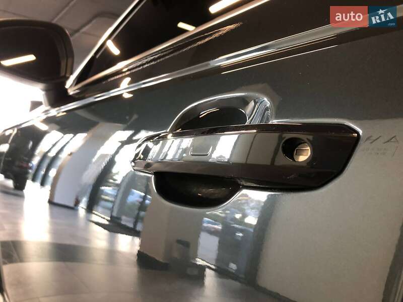 Універсал Audi A4 Allroad 2017 в Львові фото 11 Універсал Audi A4 Allroad 2017 в Львові