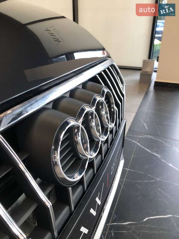 Універсал Audi A4 Allroad 2017 в Львові фото 40 Універсал Audi A4 Allroad 2017 в Львові