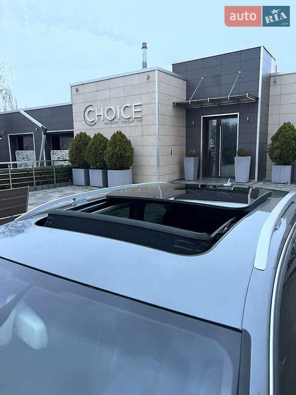 Універсал Audi A4 Allroad 2014 в Києві