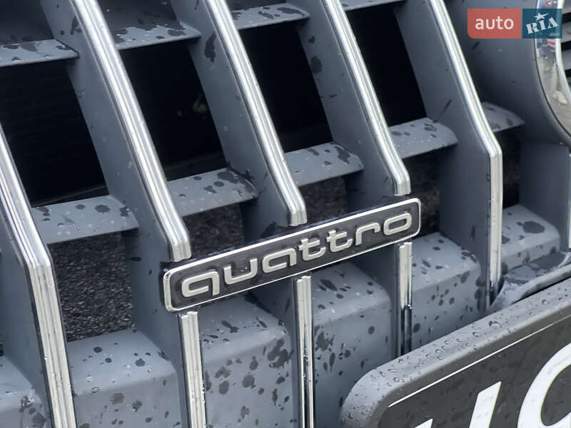 Універсал Audi A4 Allroad 2017 в Нововолинську