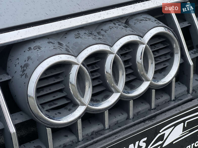 Універсал Audi A4 Allroad 2017 в Нововолинську