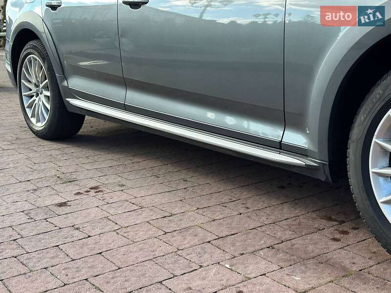 Універсал Audi A4 Allroad 2018 в Стрию фото 16 Універсал Audi A4 Allroad 2018 в Стрию
