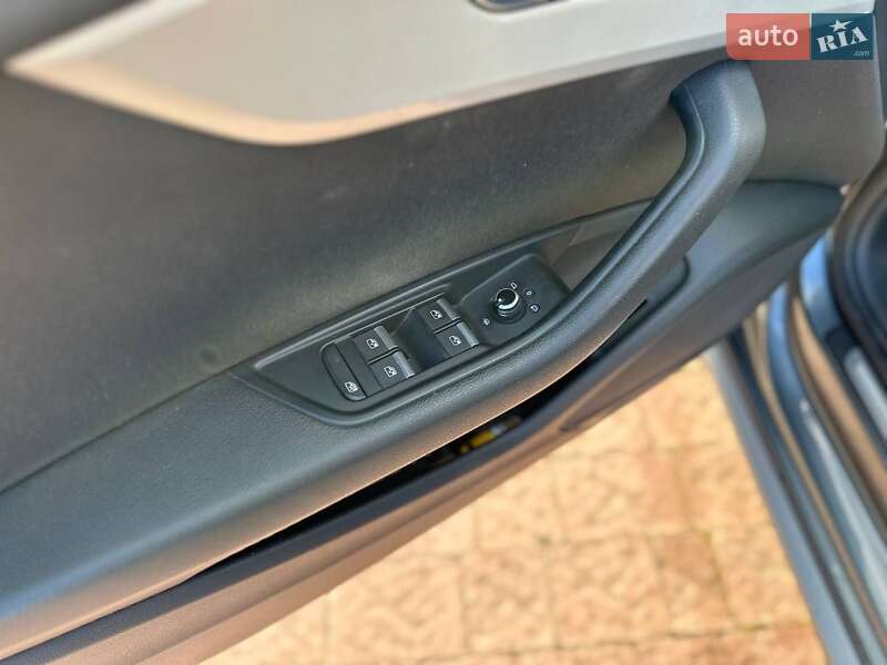 Універсал Audi A4 Allroad 2018 в Стрию фото 46 Універсал Audi A4 Allroad 2018 в Стрию