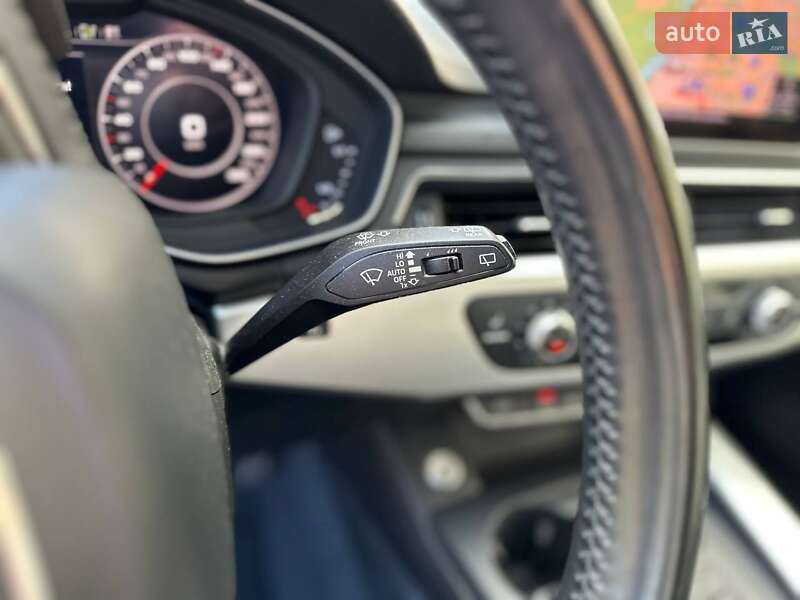 Універсал Audi A4 Allroad 2018 в Стрию фото 65 Універсал Audi A4 Allroad 2018 в Стрию