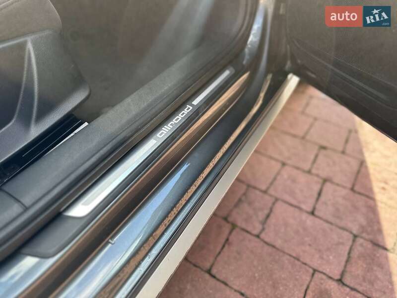 Універсал Audi A4 Allroad 2018 в Стрию фото 68 Універсал Audi A4 Allroad 2018 в Стрию