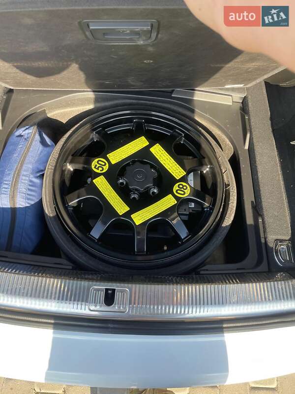 Універсал Audi A4 Allroad 2013 в Бережанах