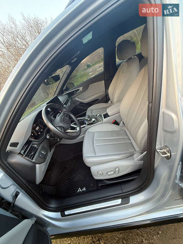 Универсал Audi A4 Allroad 2023 в Одессе