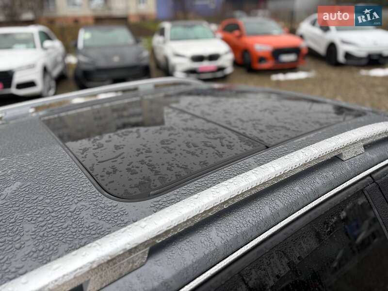 Универсал Audi A4 Allroad 2016 в Стрые