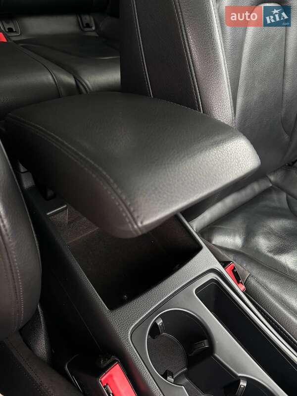 Универсал Audi A4 Allroad 2016 в Стрые