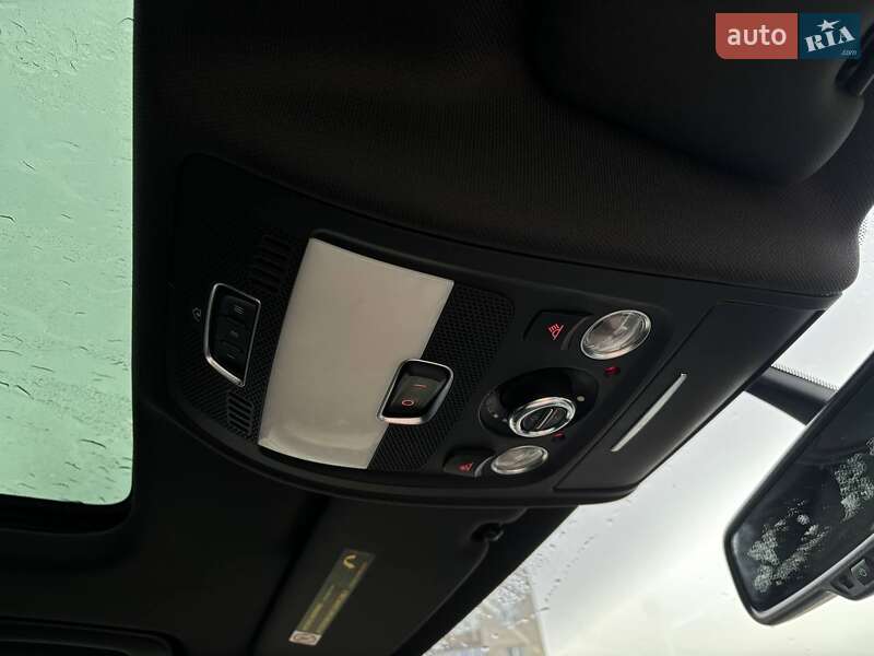 Универсал Audi A4 Allroad 2016 в Стрые