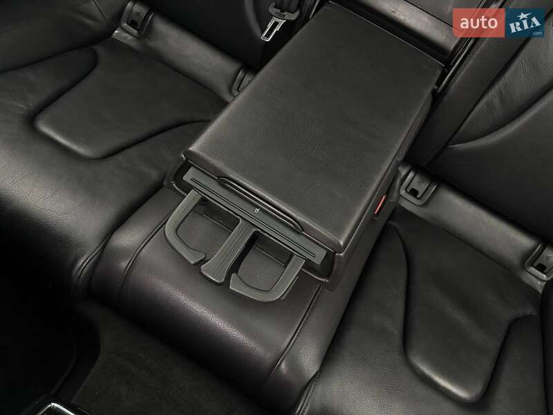 Универсал Audi A4 Allroad 2016 в Стрые