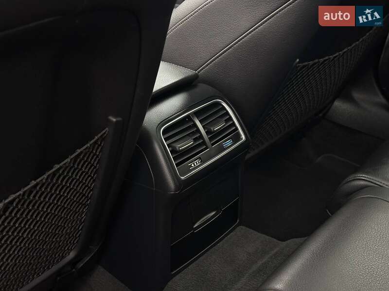 Универсал Audi A4 Allroad 2016 в Стрые