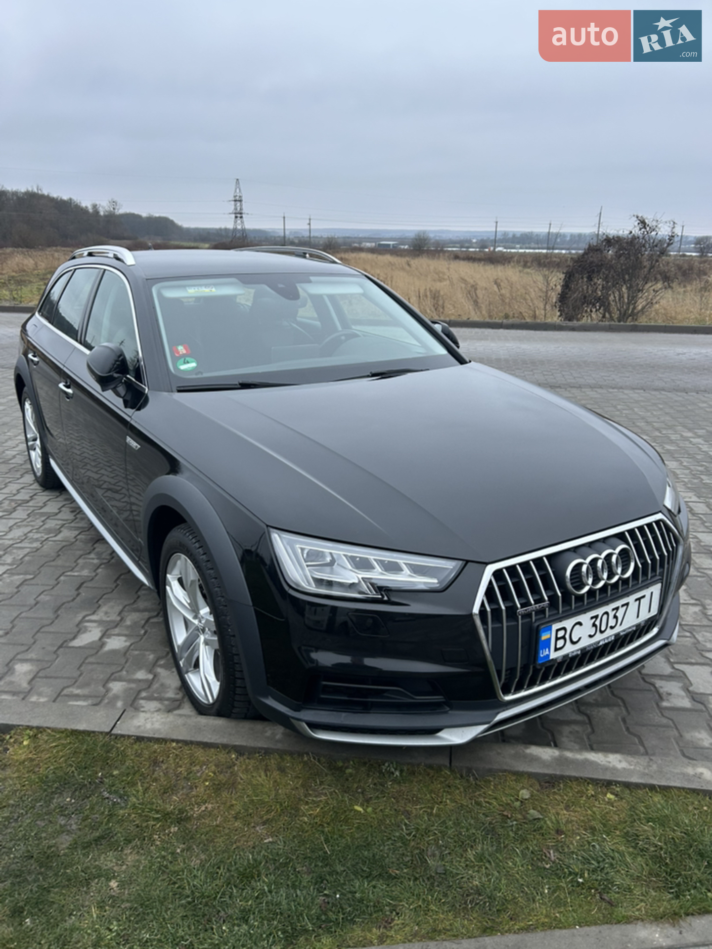 2016 Audi A4 allroad - мініатюра 2