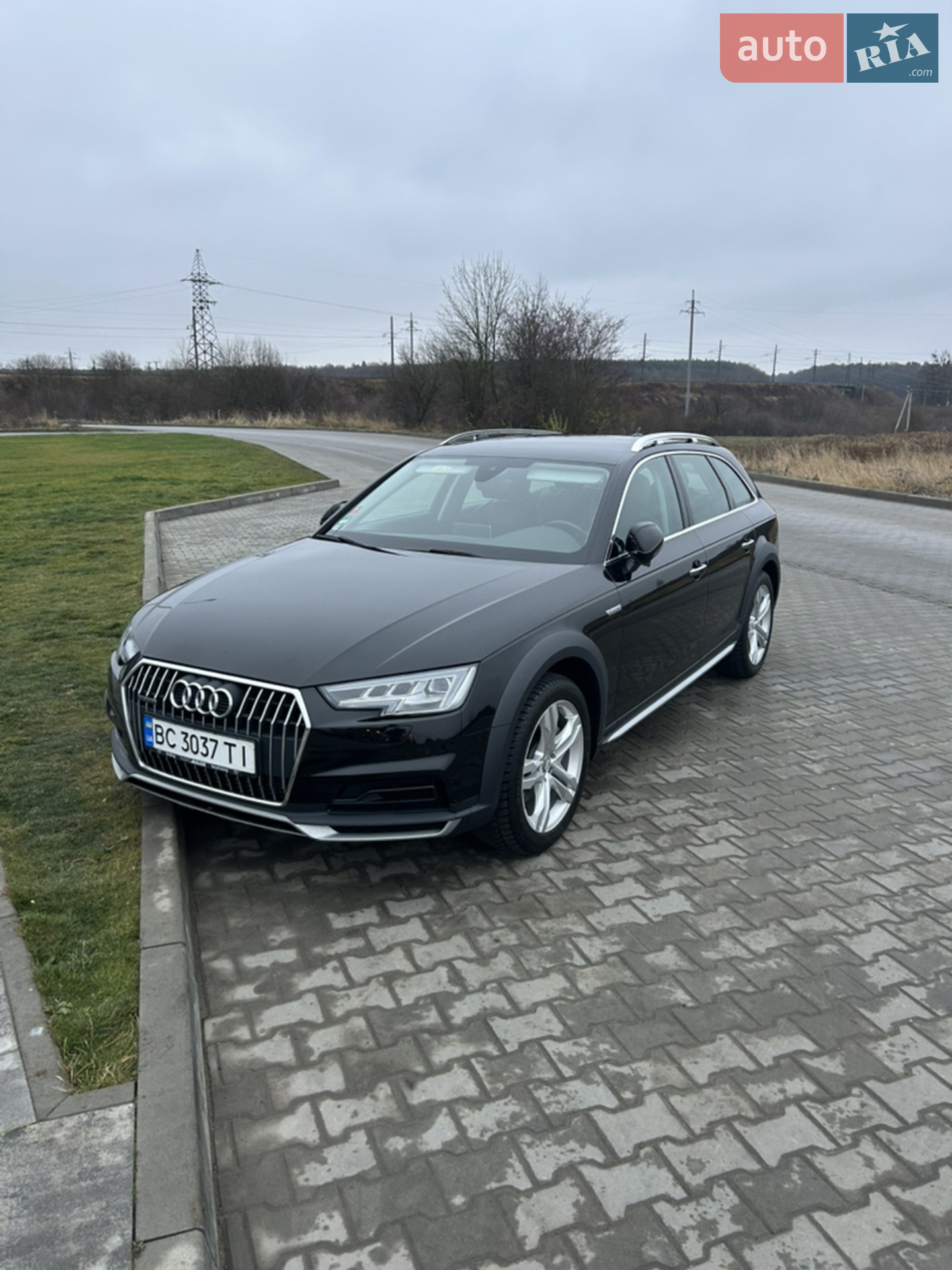 2016 Audi A4 allroad - мініатюра 4