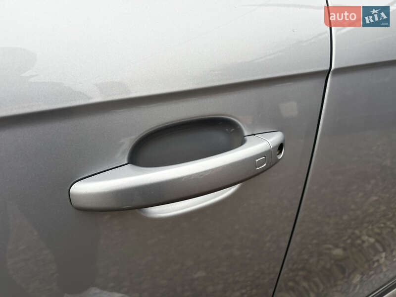 Универсал Audi A4 Allroad 2015 в Стрые