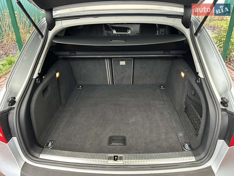 Универсал Audi A4 Allroad 2010 в Белой Церкви