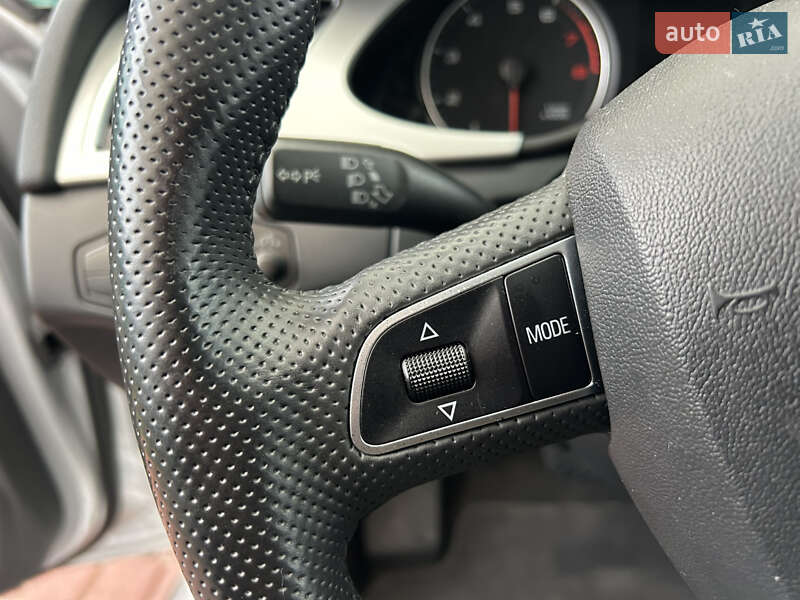 Универсал Audi A4 Allroad 2010 в Белой Церкви