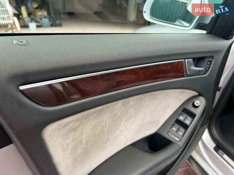 Универсал Audi A4 Allroad 2010 в Белой Церкви