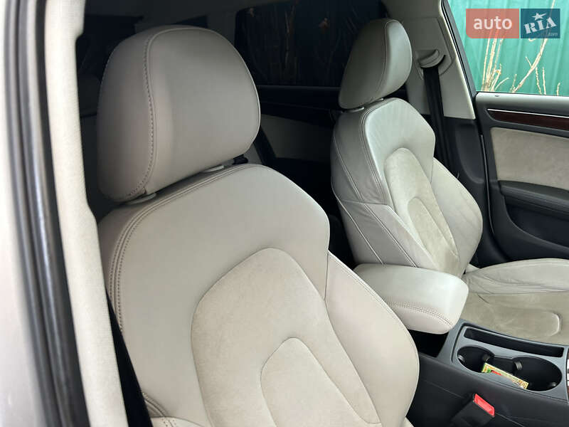 Универсал Audi A4 Allroad 2010 в Белой Церкви