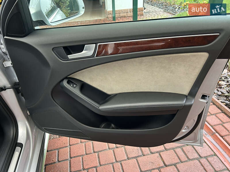 Универсал Audi A4 Allroad 2010 в Белой Церкви