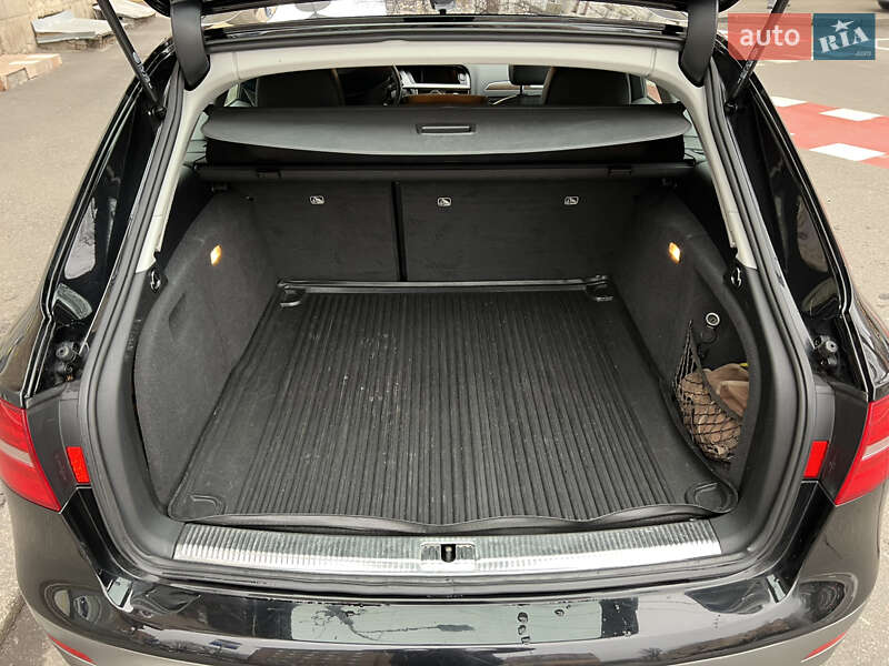 Універсал Audi A4 Allroad 2014 в Києві