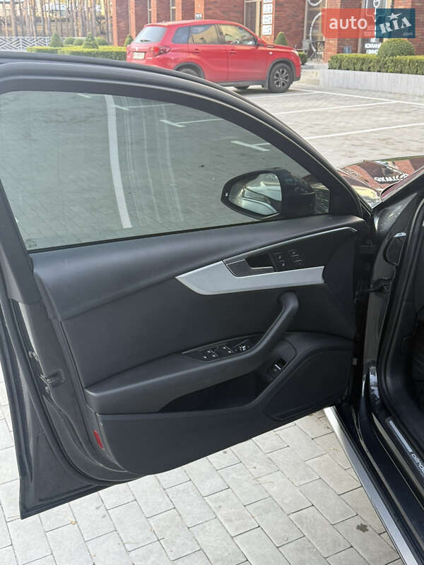 Универсал Audi A4 Allroad 2018 в Ирпене фото 12 Универсал Audi A4 Allroad 2018 в Ирпене