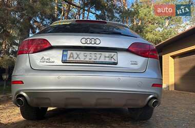 Универсал Audi A4 Allroad 2011 в Харькове