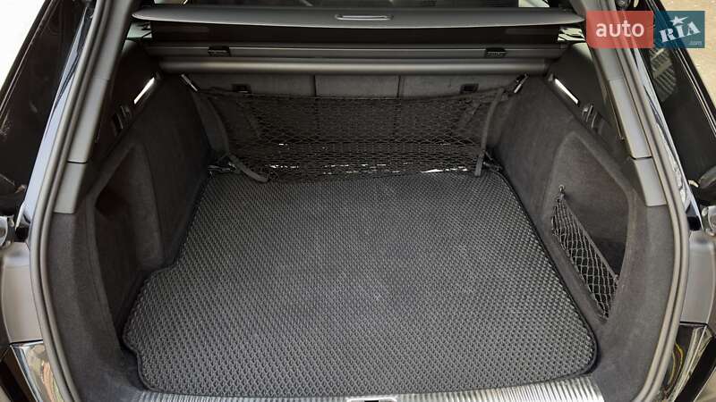 Универсал Audi A4 Allroad 2018 в Киеве