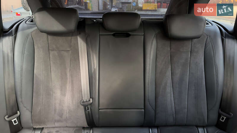 Универсал Audi A4 Allroad 2018 в Киеве