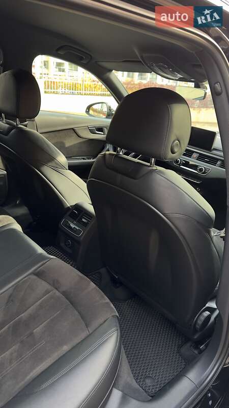 Универсал Audi A4 Allroad 2018 в Киеве